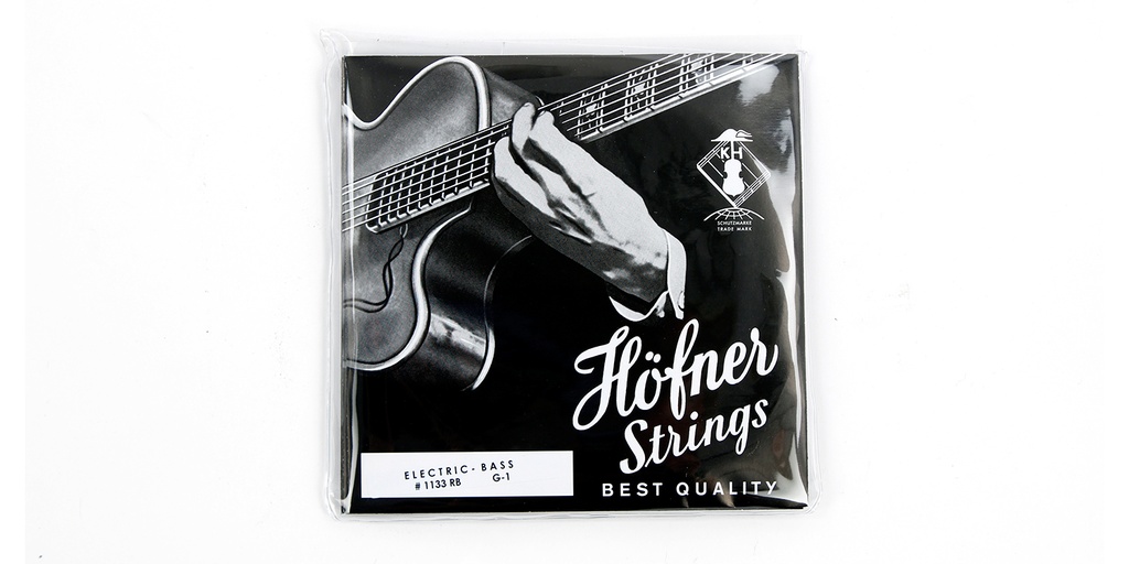 Hofner Quality